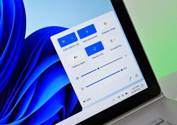 圓角正式成為 Windows 11 最