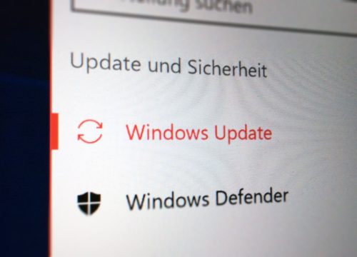 Windows 10 SSU 集成到 Windows Update 現(xiàn)在可用于舊版本 [第二次更新]