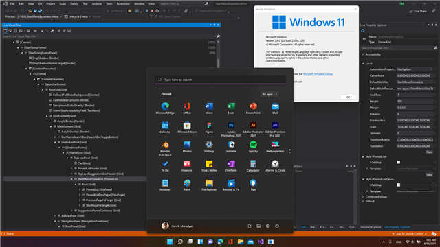 Windows 11將獲得一個(gè)選項(xiàng)來禁用“開始”菜