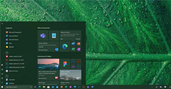 Windows 10 用戶在安裝 KB50