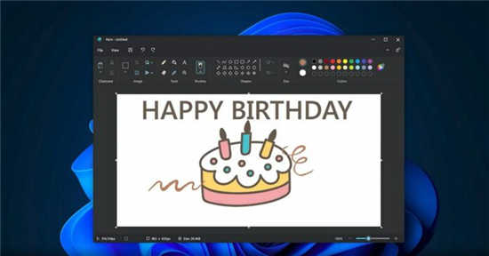 微軟在 Windows 11 上展示了具有新設(shè)計(jì)和黑