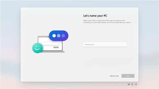 Windows 11 Insider Preview Buil