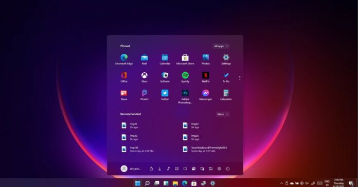 Windows11測試人員要當(dāng)心：