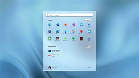 微軟將很快公布 Windows 11正式版發(fā)布日期