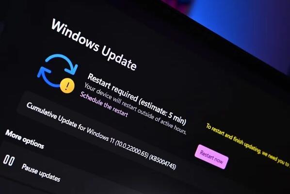 報(bào)告稱，一些 Windows 11 I