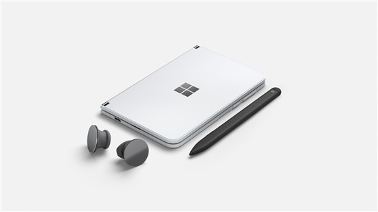 Surface Duo 將于 9 月或 10 月獲得 Android 11，