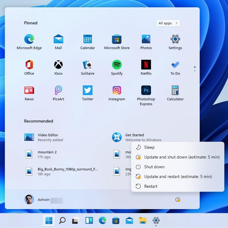 沒(méi)有從windows 7或8.1 到windows11的直接升級(jí)路