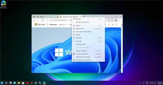親身體驗 Microsoft Edge 為