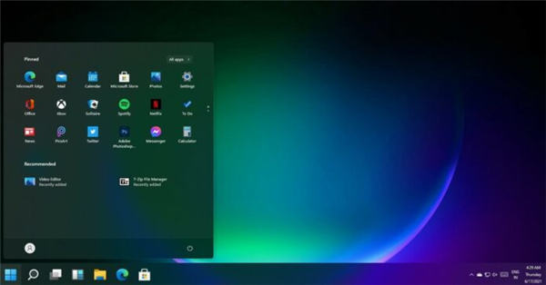 Windows11取消任務(wù)欄的拖放功能，用戶(hù)不滿(mǎn)