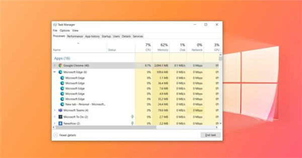 Windows10 KB5004237 無(wú)法修補(bǔ)性