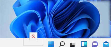 微軟確認(rèn)Windows11任務(wù)欄不再支持拖放