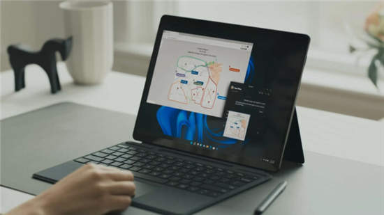 一些 Microsoft 應(yīng)用程序正在為 Windows 11 進