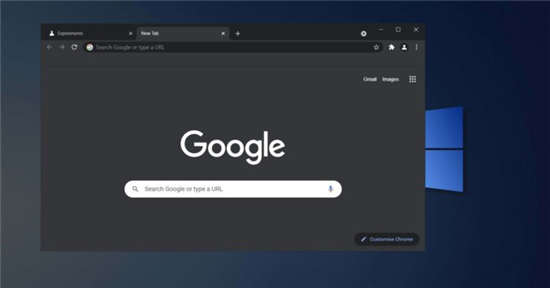 Chrome 獲得自己的截圖工具