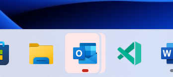 微軟發(fā)布了首個(gè)Windows11預(yù)覽版（22000.100）到Beta版