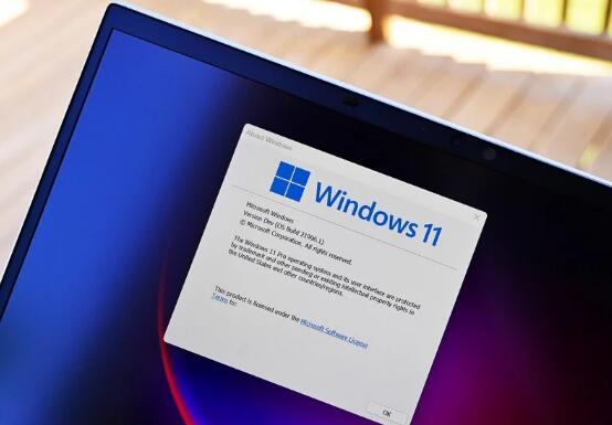 微軟針對托管 Windows 11 ISO 的網(wǎng)站發(fā)出 D