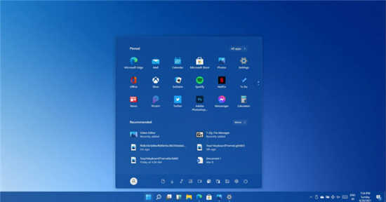 Microsoft 文檔暗示 Windows 11 上的新手勢體驗(yàn)