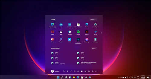 Windows 11 是 Windows 的新版本它更改了現(xiàn)有