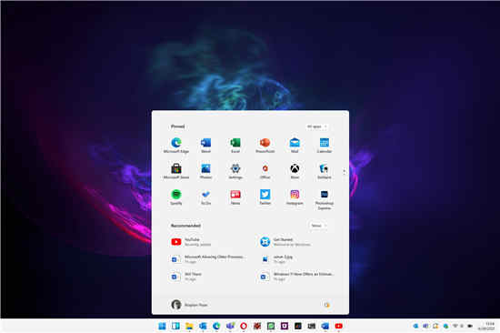 微軟允許舊處理器測(cè)試驅(qū)動(dòng) Windows 11