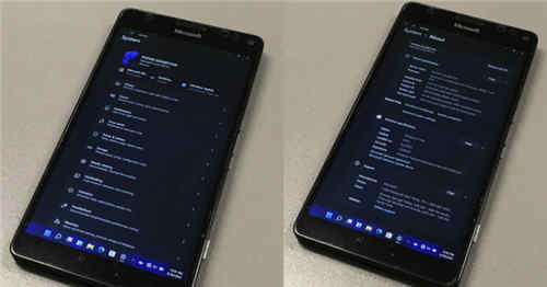開發(fā)人員在手機(jī)上啟動 Windows 11 并且它的