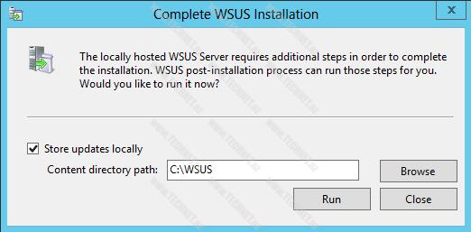 Windows10、WSUS和SSU+LCU檢測(cè)混