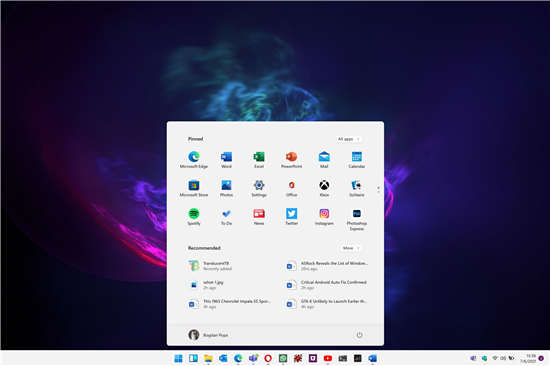 華擎公布支持Windows11的主