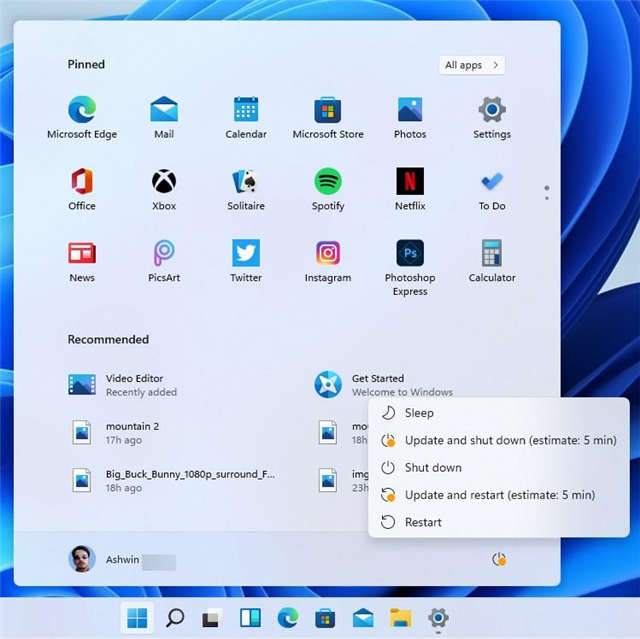 Windows11：每年一次功能更