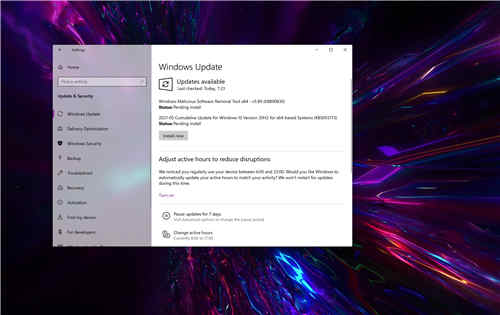Windows 10X再次推遲，因為現(xiàn)在Windows 10“