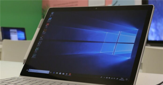 KB5003173啟用Windows10任務(wù)欄