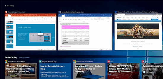 Windows10：Microsoft將于7月限制所有人的時間