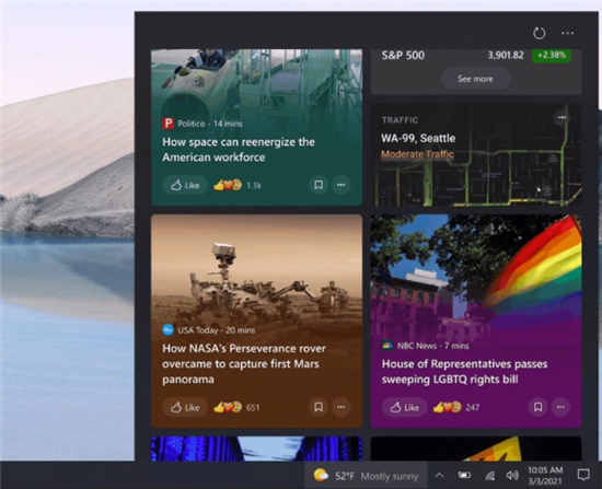 Windows10 Build 1904x.1023的新聞