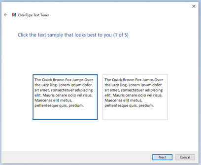 Microsoft Edge Canary 添加新標(biāo)志以改進(jìn)字體渲