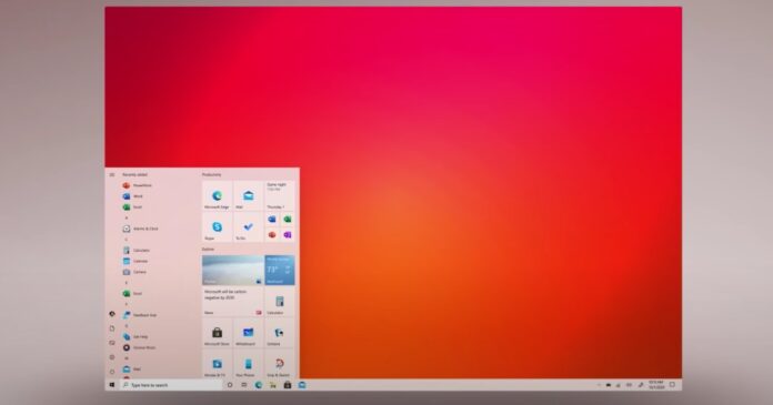 Windows10 21h2后續(xù)版本將提供