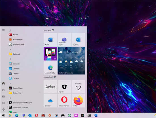 微軟發(fā)布 Windows 10 累積更