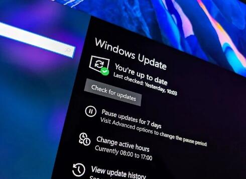 微軟向Insider Beta Channel推出