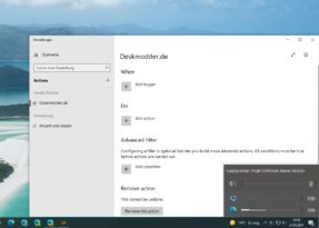 EarTrumpet在Windows 10應(yīng)用中獲