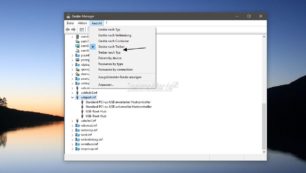 Windows10設(shè)備管理器：設(shè)備由驅(qū)動程序和驅(qū)