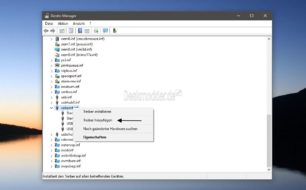 Windows10設(shè)備管理器：設(shè)備由驅(qū)動(dòng)程序和驅(qū)動(dòng)程序按類型提供