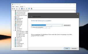 Windows10設(shè)備管理器：設(shè)備由驅(qū)動(dòng)程序和驅(qū)動(dòng)程序按類型提供