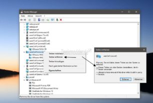 Windows10設(shè)備管理器：設(shè)備由驅(qū)動(dòng)程序和驅(qū)動(dòng)程序按類型提供