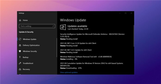 Windows10 Build 19042.928現(xiàn)在可用，下載離線安