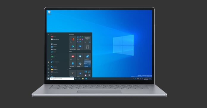 KB5001330現(xiàn)在給更多Windows