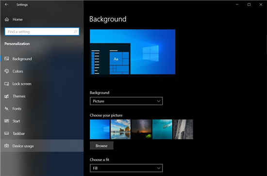 Windows 10正在獲取“設(shè)備使