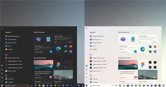 Windows10重新設(shè)計(jì)：我們首
