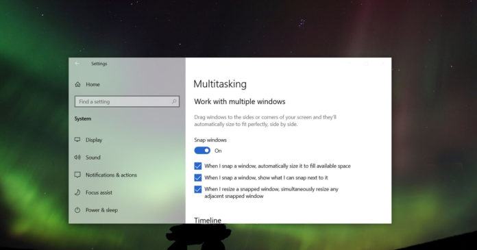 Windows10通過Sun Valley更新獲