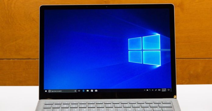 Windows10現(xiàn)在正在合并累積