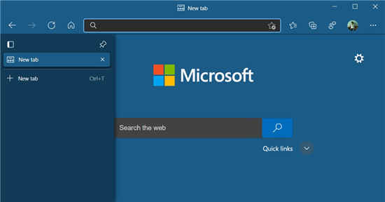 Microsoft Edge更新將在Windows10上將加載時(shí)間提高多達(dá)41％