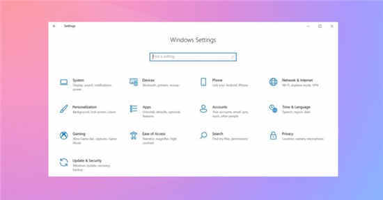 Windows10 Sun Valley更新顯示使