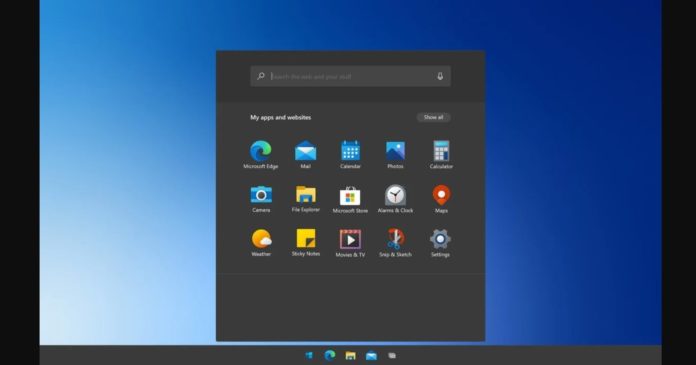 Windows10可能會因Project Reunion帶來重大變化