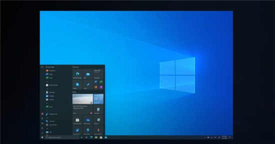 最新Windows10 21h1即將發(fā)布的