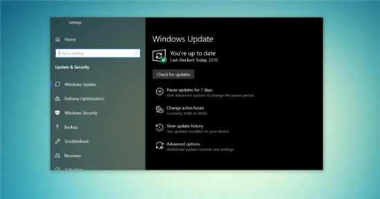最新的Windows10 21h1更新對(duì)某